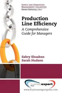 Production Line Efficiency - Shaaban Sabry