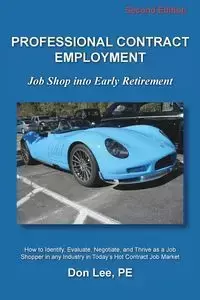 Professional Contract Employment - Lee Don