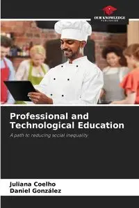 Professional and Technological Education - Juliana Coelho