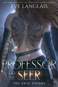 Professor and the Seer - Eve Langlais