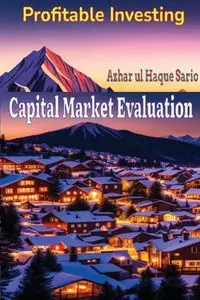 Profitable Investing - Sario Azhar ul Haque