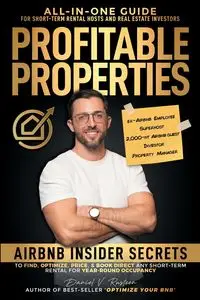 Profitable Properties - Daniel Rusteen Vroman