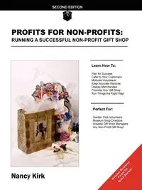 Profits for Non-Profits - Kirk Nancy