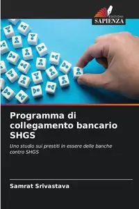 Programma di collegamento bancario SHGS - Srivastava Samrat