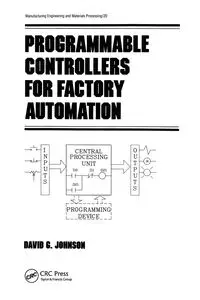 Programmable Controllers for Factory Automation - Johnson David