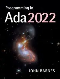 Programming in Ada 2022 - John Barnes