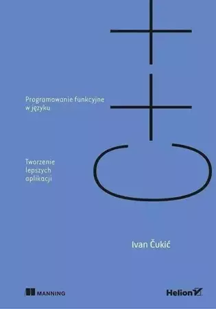 Programowanie funkcyjne w języku C++ - Ivan Cukic