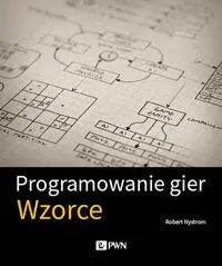 Programowanie gier - Robert Nystrom