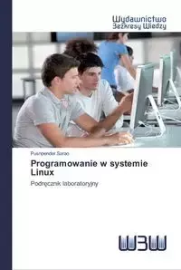 Programowanie w systemie Linux - Sarao Pushpender