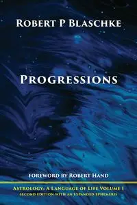 Progressions - Robert Blaschke P