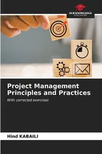 Project Management Principles and Practices - KABAILI Hind