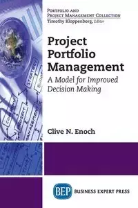 Project Portfolio Management - Enoch Clive