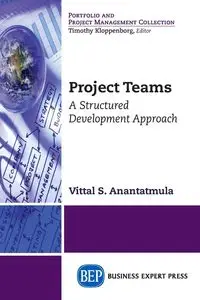 Project Teams - Anantatmula Vittal S.