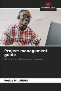 Project management guide - M.ILUNGA Roddy