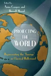 Projecting the World - Meeuf Russell