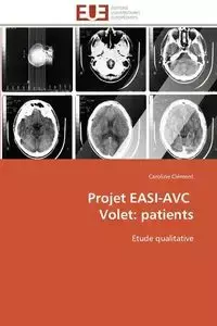 Projet easi-avc   volet - CLEMENT-C