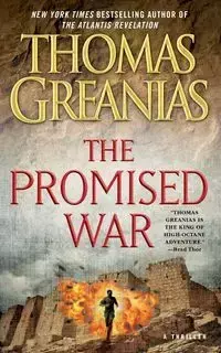 Promised War - Thomas Greanias