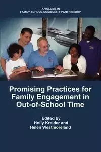 Promising Practices for Family Engagement in Out-Of-School Time