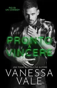 Pronto a vincere - Vanessa Vale