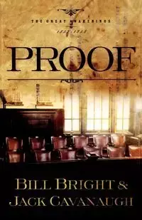 Proof - Bill Bright