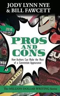 Pros and Cons - Jody Lynn Nye