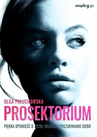 Prosektorium - Olga Paluchowska