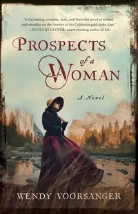 Prospects of a Woman - Wendy Voorsanger