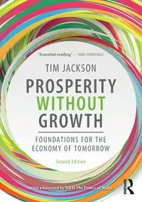 Prosperity without Growth - Jackson Tim