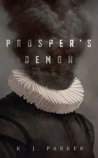 Prosper's Demon - Parker K J