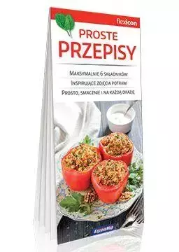 Proste przepisy - Karolina Polkowska