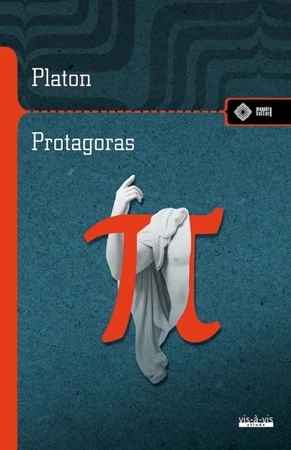 Protagoras - Platon