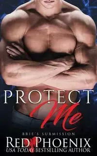 Protect Me - Phoenix Red