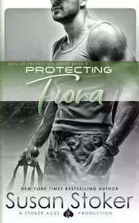 Protecting Fiona - Susan Stoker