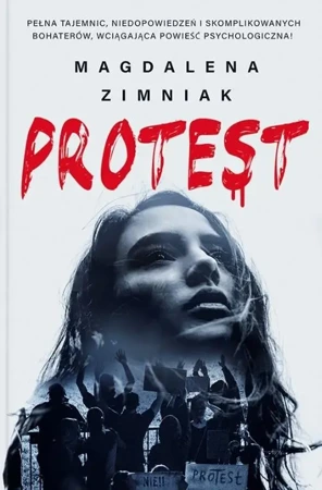 Protest - Magdalena Zimniak