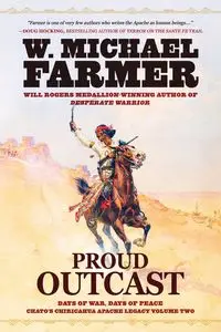 Proud Outcast - Michael Farmer W.