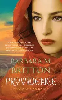 Providence - Barbara Britton