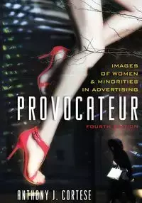 Provocateur - Anthony J. Cortese