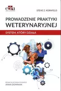 Prowadzenie praktyki weterynaryjnej - Joanna Narbutt