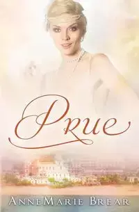 Prue - AnneMarie Brear