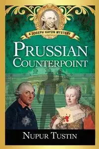 Prussian Counterpoint - Tustin Nupur