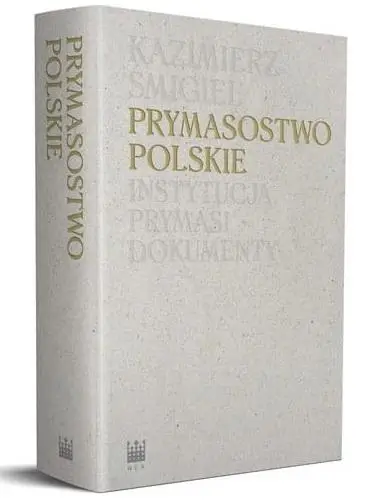 Prymasostwo polskie - Kazimierz Śmigiel