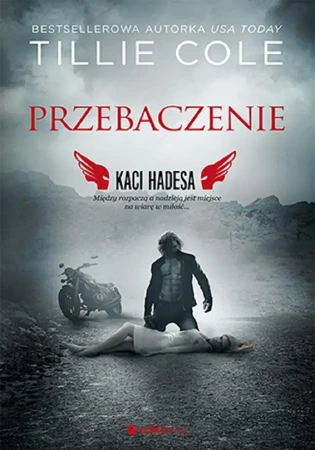 Przebaczenie. Kaci Hadesa - Tillie Cole