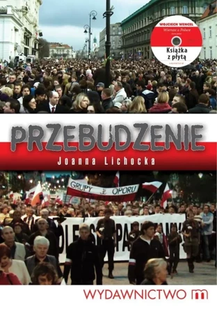 Przebudzenie - Joanna Lichocka