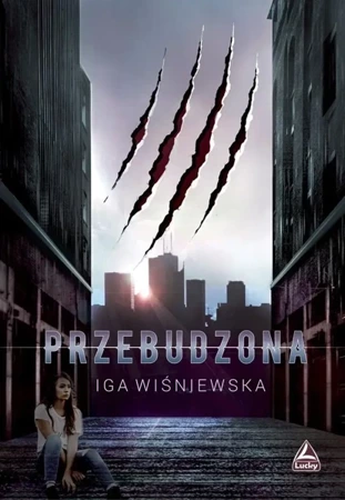 Przebudzona - Iga Wiśniewska