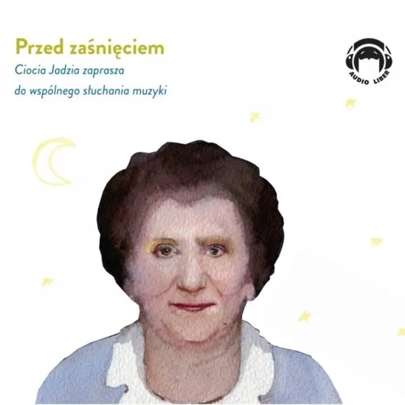 Przed zaśnięciem Audiobook - praca zbiorowa