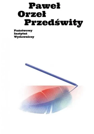 Przedświty - Paweł Orzeł