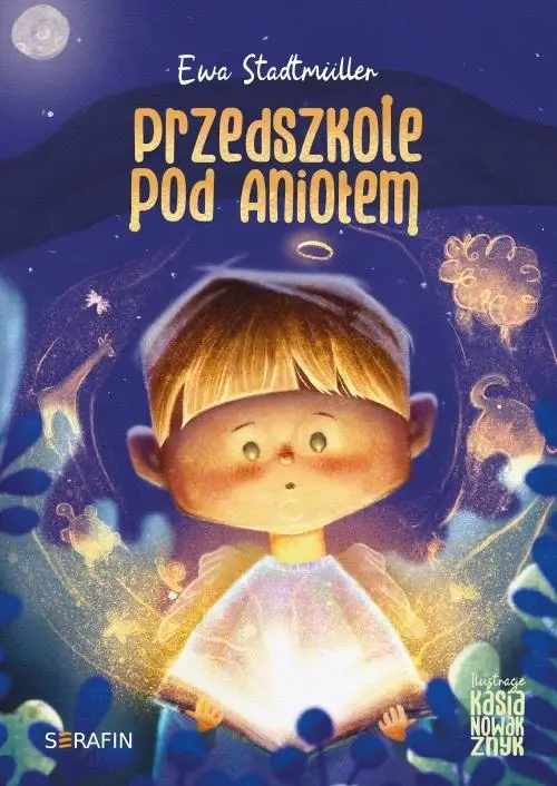 Przedszkole pod Aniołem - Ewa Stadtmuller