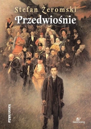 Przedwiośnie - Stefan Żeromski