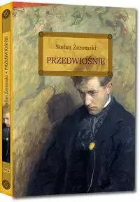 Przedwiośnie z oprac. okleina GREG - Stefan Żeromski