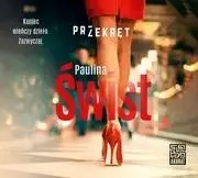 Przekręt audiobook - Paulina Świst